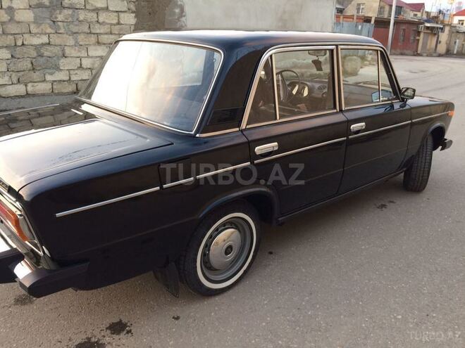 LADA (VAZ) 2106 1978, 2,569 km - 1.6 л - Bakı
