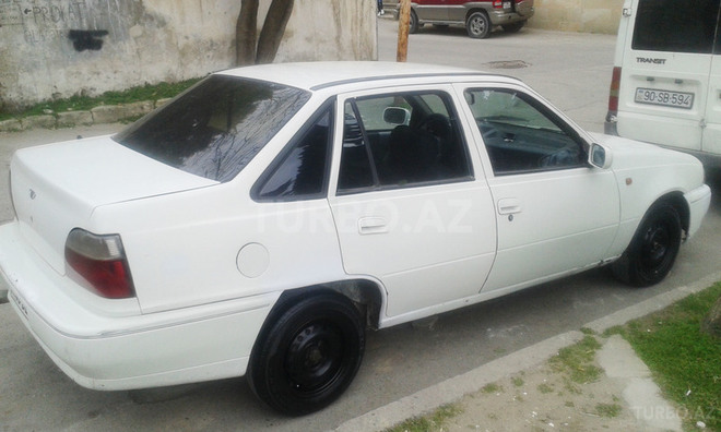 Daewoo Nexia 1996, 345,000 km - 1.5 l - Bakı