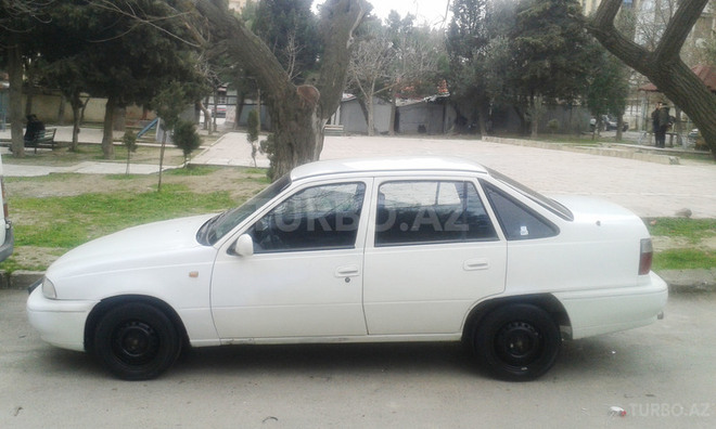 Daewoo Nexia 1996, 345,000 km - 1.5 l - Bakı