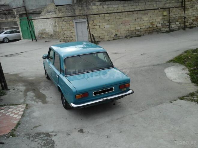 LADA (VAZ) 21011 1976, 290,000 km - 1.3 l - Bakı