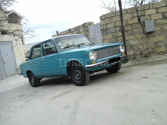 LADA (VAZ) 21011 1976, 290,000 km - 1.3 l - Bakı