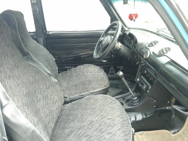 LADA (VAZ) 21011 1976, 290,000 km - 1.3 l - Bakı