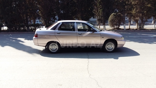 LADA (VAZ) 2107 2001, 41,000 km - 1.5 l - Bakı