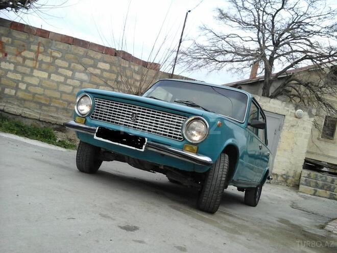 LADA (VAZ) 21011 1976, 290,000 km - 1.3 l - Bakı