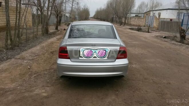 Opel Vectra 1999, 261,000 km - 1.6 л - Sabirabad