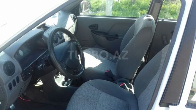 Saipa 132 2013, 134,000 km - 1.3 l - Bakı