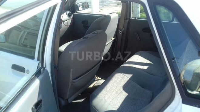 Saipa 132 2013, 134,000 km - 1.3 l - Bakı