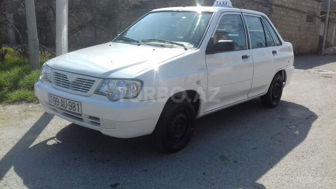 Saipa 132 2013, 134,000 km - 1.3 l - Bakı
