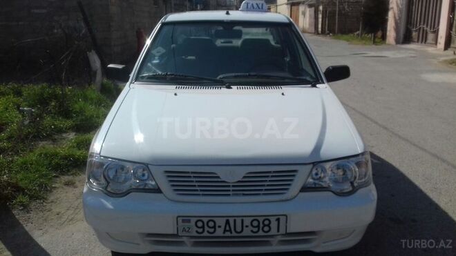 Saipa 132 2013, 134,000 km - 1.3 l - Bakı