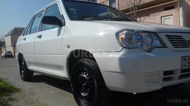 Saipa 132 2013, 134,000 km - 1.3 l - Bakı