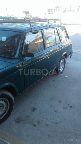 LADA (VAZ) 2104 1997, 84,550 km - 0.2 l - Bakı