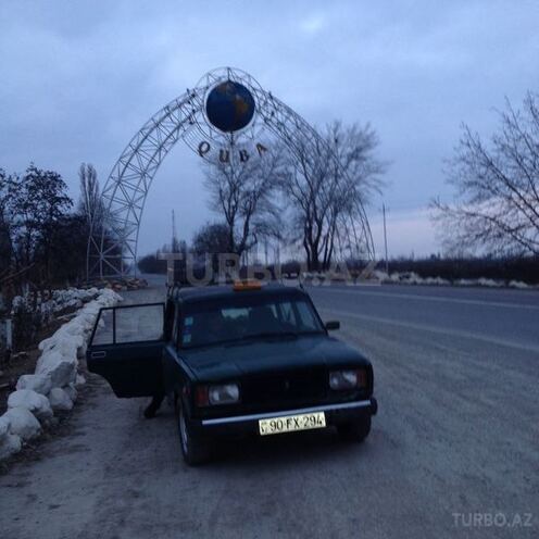 LADA (VAZ) 2104 1997, 84,550 km - 0.2 l - Bakı