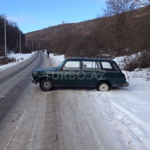 LADA (VAZ) 2104 1997, 84,550 km - 0.2 l - Bakı
