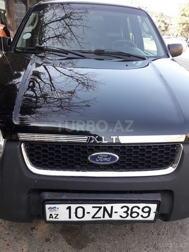 Ford Escape 2003, 350,000 km - 3.0 l - Sumqayıt