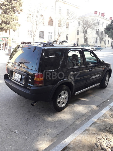 Ford Escape 2003, 350,000 km - 3.0 l - Sumqayıt