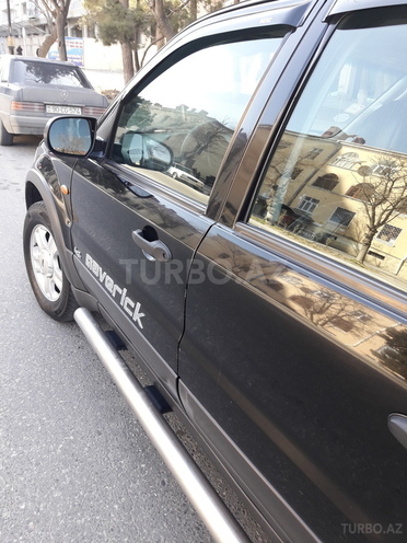 Ford Escape 2003, 350,000 km - 3.0 l - Sumqayıt