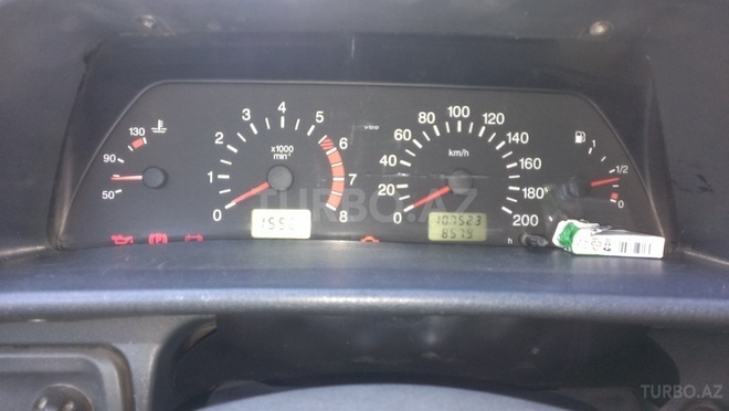 LADA (VAZ) 2115 2011, 107,000 km - 1.6 l - Bakı