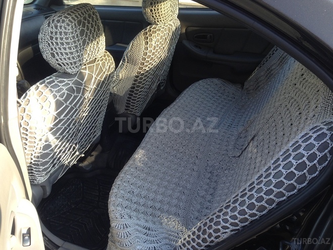 Hyundai Elantra 2004, 167,000 km - 2.0 l - Bakı