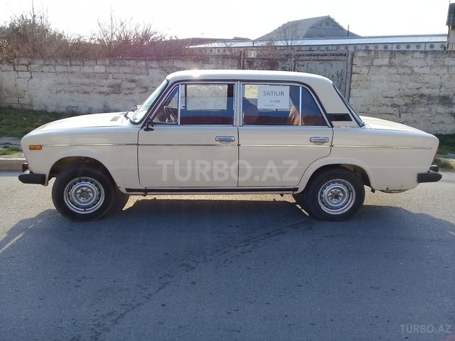 LADA (VAZ) 2106 1993, 100 km - 1.3 л - Şirvan