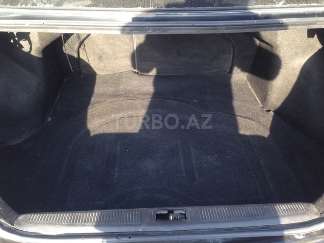 Hyundai Elantra 2004, 167,000 km - 2.0 l - Bakı