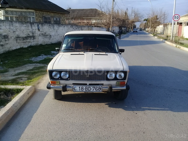 LADA (VAZ) 2106 1993, 100 km - 1.3 л - Şirvan