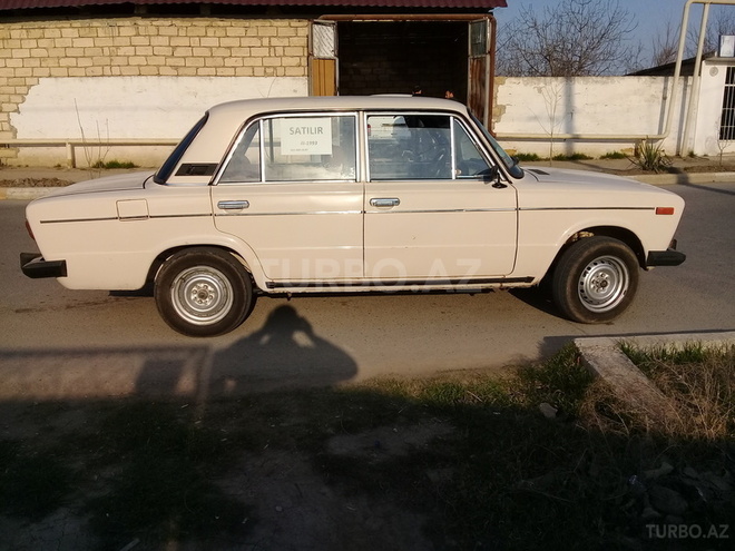 LADA (VAZ) 2106 1993, 100 km - 1.3 л - Şirvan