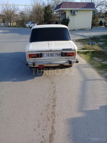 LADA (VAZ) 2106 1993, 100 km - 1.3 л - Şirvan