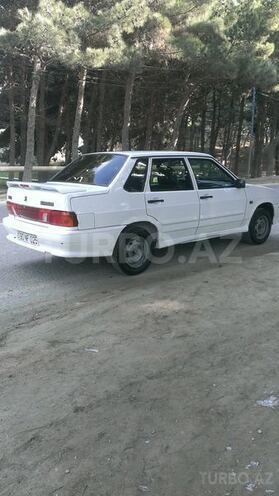 LADA (VAZ) 2115 2011, 107,000 km - 1.6 l - Bakı