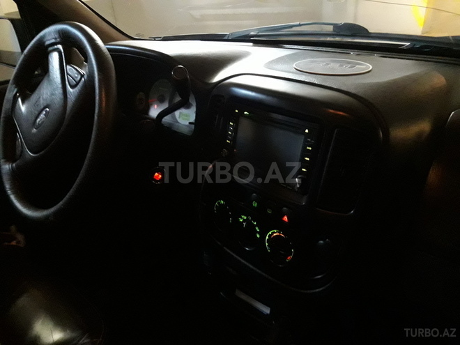 Ford Escape 2003, 350,000 km - 3.0 l - Sumqayıt