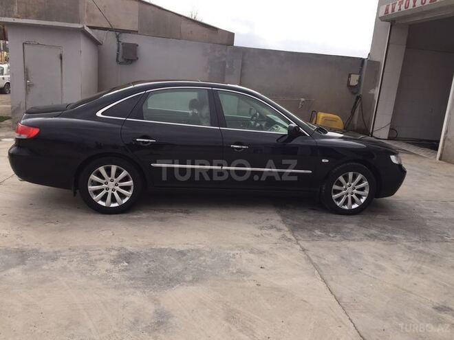 Hyundai Grandeur 2008, 158,000 km - 3.3 л - Sabirabad