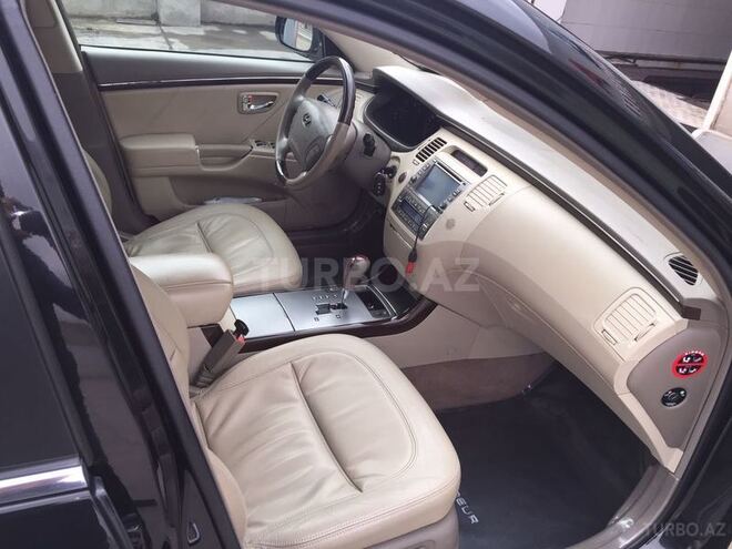 Hyundai Grandeur 2008, 158,000 km - 3.3 л - Sabirabad