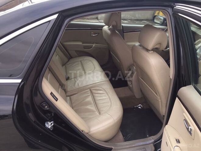 Hyundai Grandeur 2008, 158,000 km - 3.3 л - Sabirabad