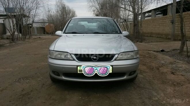 Opel Vectra 1999, 262,220 km - 1.6 л - Bakı