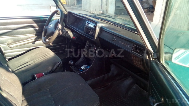 LADA (VAZ) 2107 1996, 300,000 km - 1.5 l - Bakı