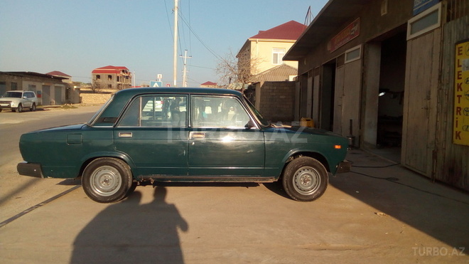 LADA (VAZ) 2107 1996, 300,000 km - 1.5 l - Bakı