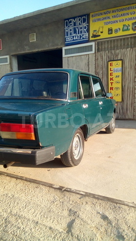 LADA (VAZ) 2107 1996, 300,000 km - 1.5 l - Bakı