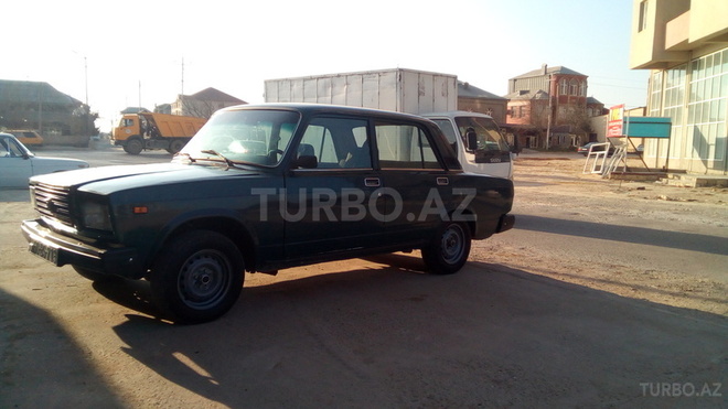 LADA (VAZ) 2107 1996, 300,000 km - 1.5 l - Bakı