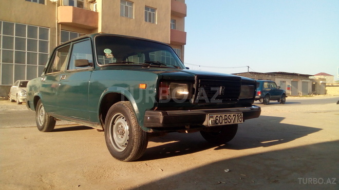 LADA (VAZ) 2107 1996, 300,000 km - 1.5 l - Bakı