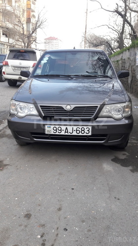 Saipa 132 2014, 150,000 km - 1.3 l - Bakı