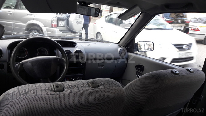 Saipa 132 2014, 150,000 km - 1.3 l - Bakı