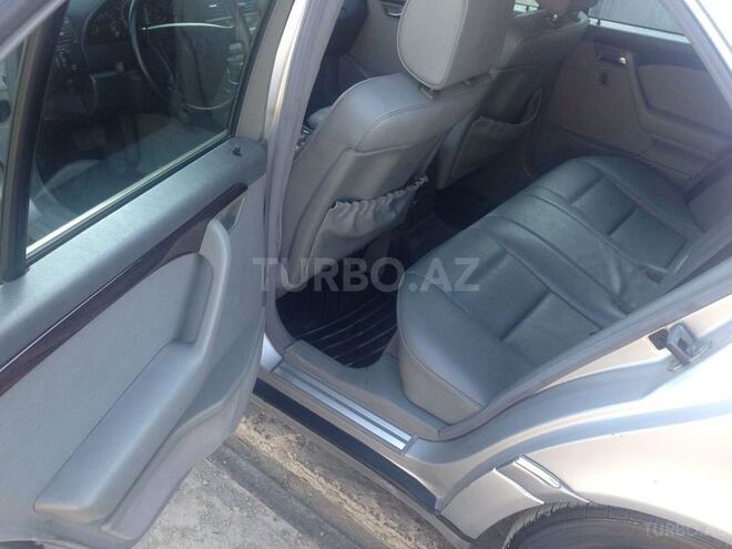 Mercedes C 280 1996, 260,000 km - 2.8 l - Bakı
