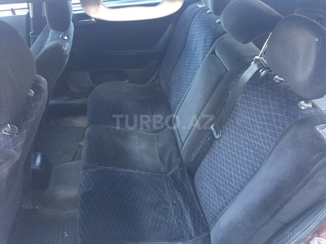 Opel Astra 2002, 218,372 km - 1.6 l - Sumqayıt