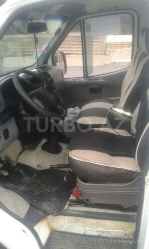 Ford Transit 1994, 245,000 km - 2.5 l - Qəbələ