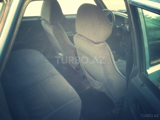 LADA (VAZ) 21099 2003, 355,000 km - 1.5 l - Bakı