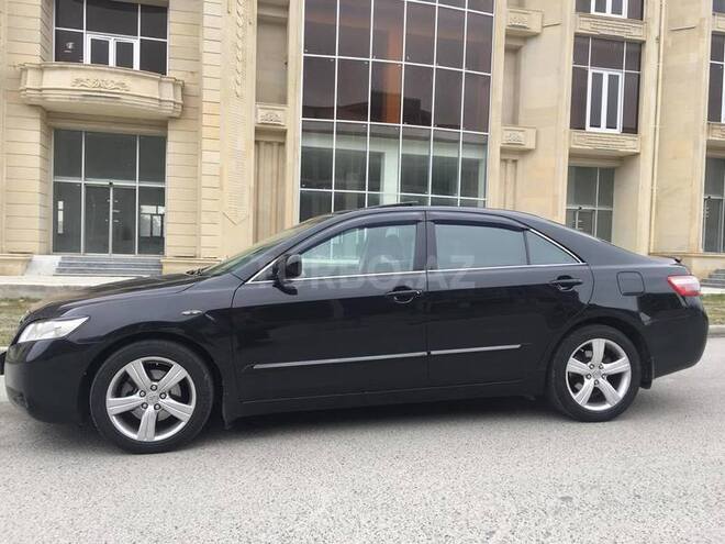 Toyota Camry 2007, 170,000 km - 2.4 l - Bakı
