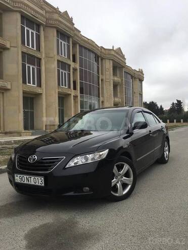 Toyota Camry 2007, 170,000 km - 2.4 l - Bakı