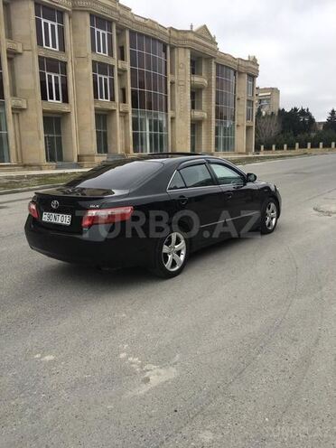 Toyota Camry 2007, 170,000 km - 2.4 l - Bakı