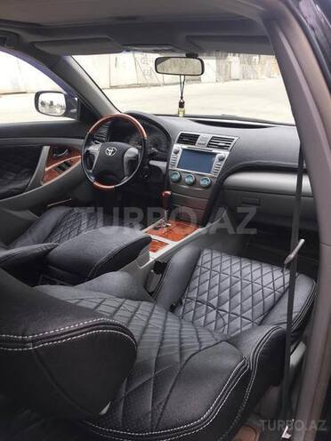 Toyota Camry 2007, 170,000 km - 2.4 l - Bakı