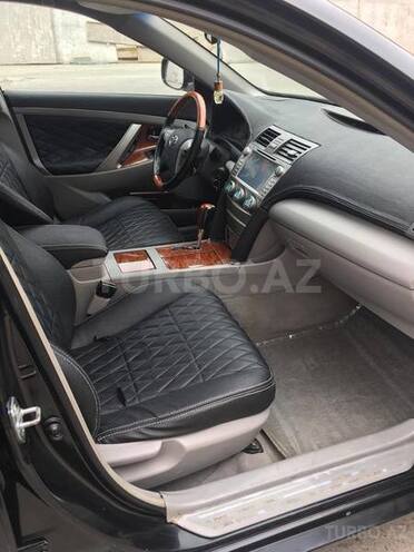 Toyota Camry 2007, 170,000 km - 2.4 l - Bakı