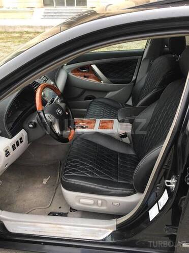 Toyota Camry 2007, 170,000 km - 2.4 l - Bakı